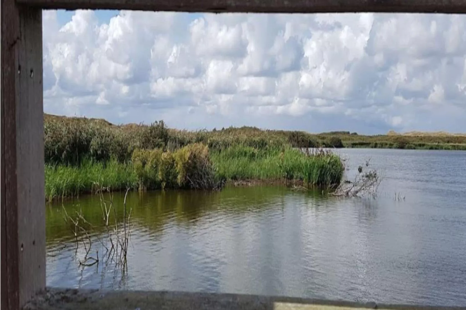 Strandslag 95-Gebieden zomer 20km