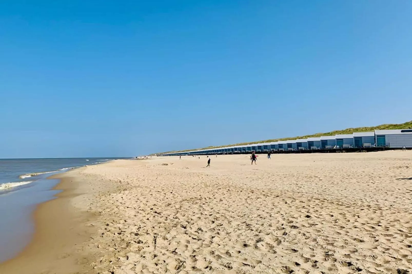 Résidence Juliana 77-Gebieden zomer 20km