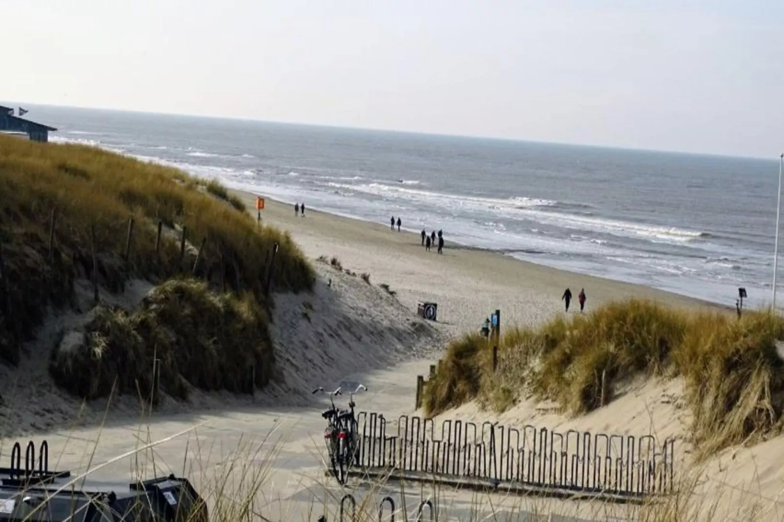 De Buitenplaats 16-Gebieden zomer 5km