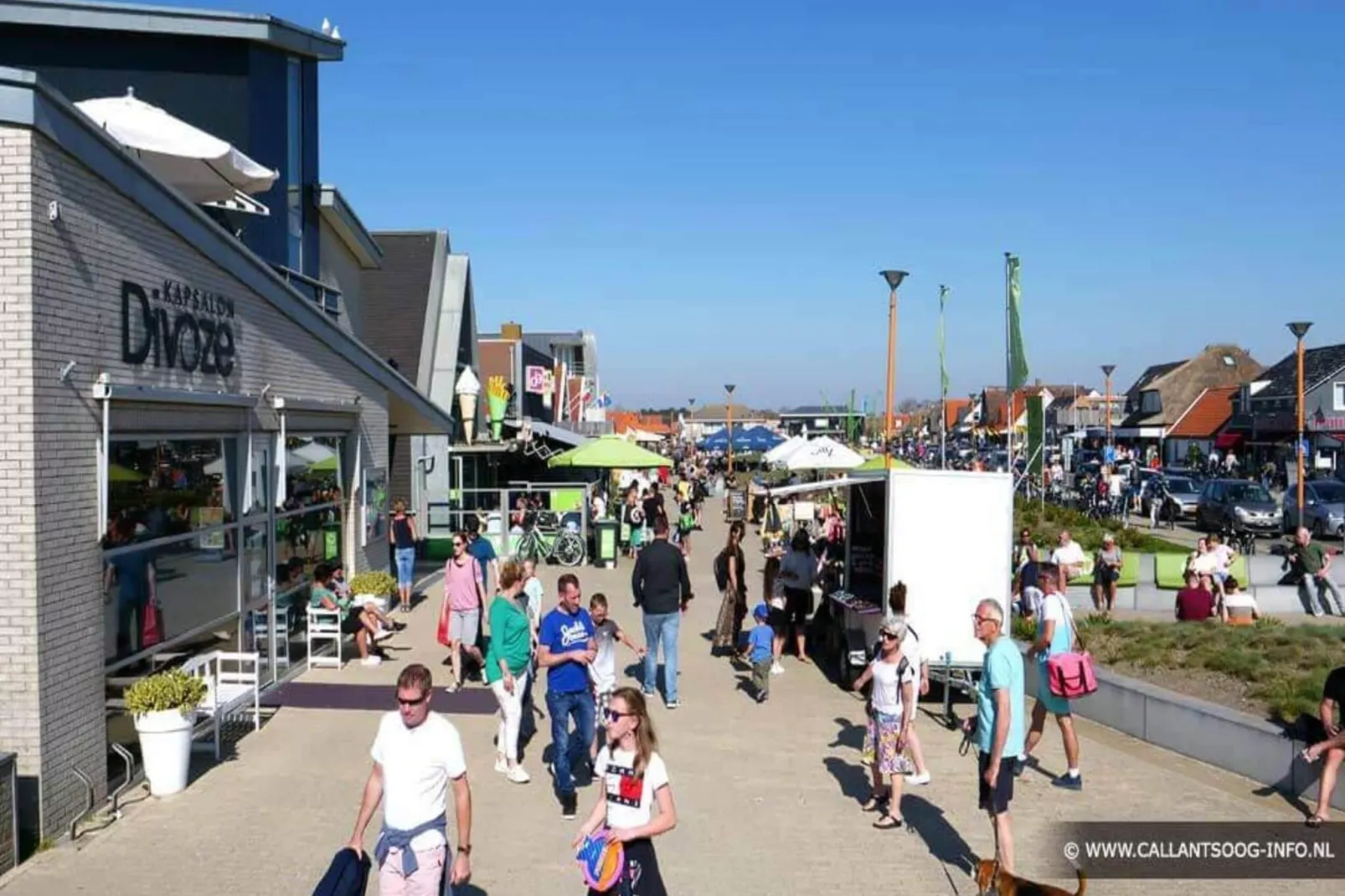 Dorpsplein 23E-Gebieden zomer 5km