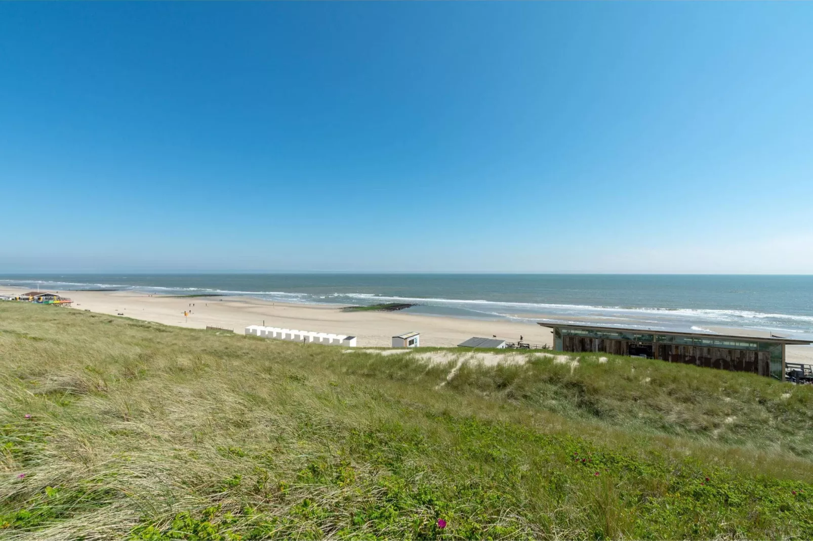 Wijde Blick 112-Gebieden zomer 5km