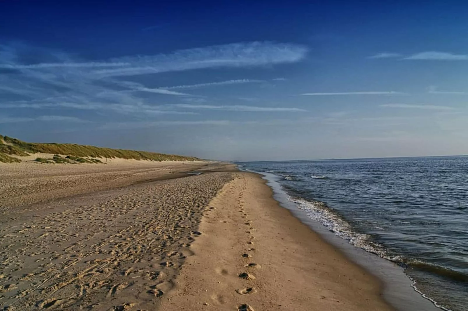 Hoeve Landzicht-Gebieden zomer 20km