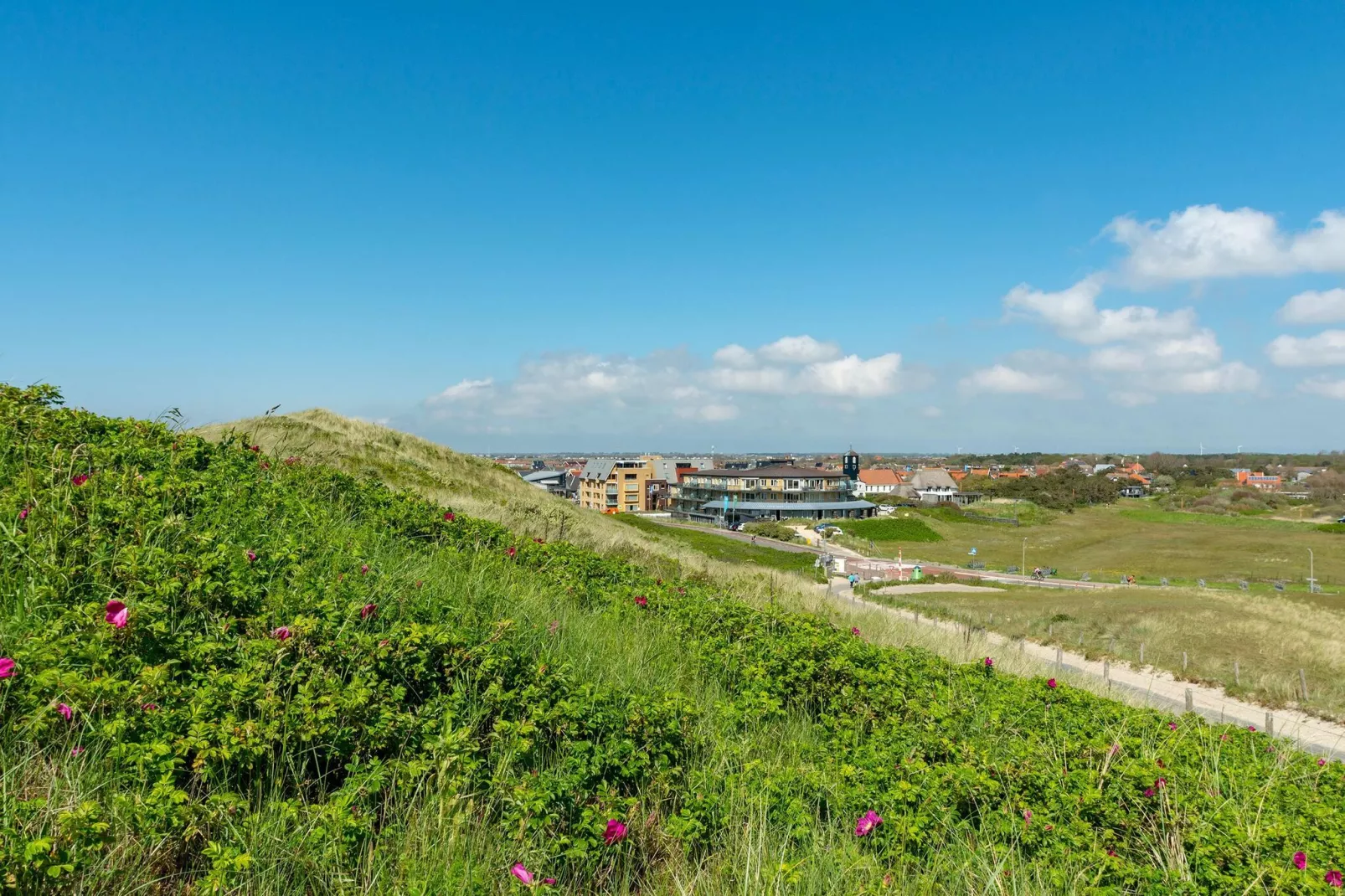 Wijde Blick 201-Gebieden zomer 5km