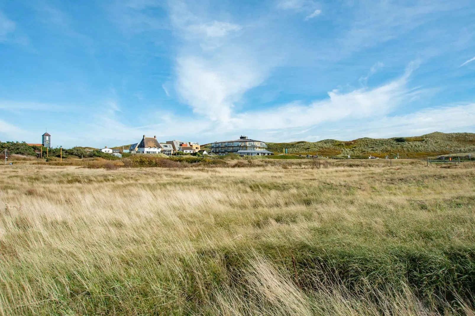 Wijde Blick 203-Gebieden zomer 1km