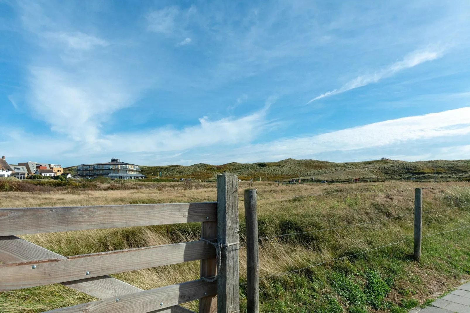 Wijde Blick 203-Gebieden zomer 1km