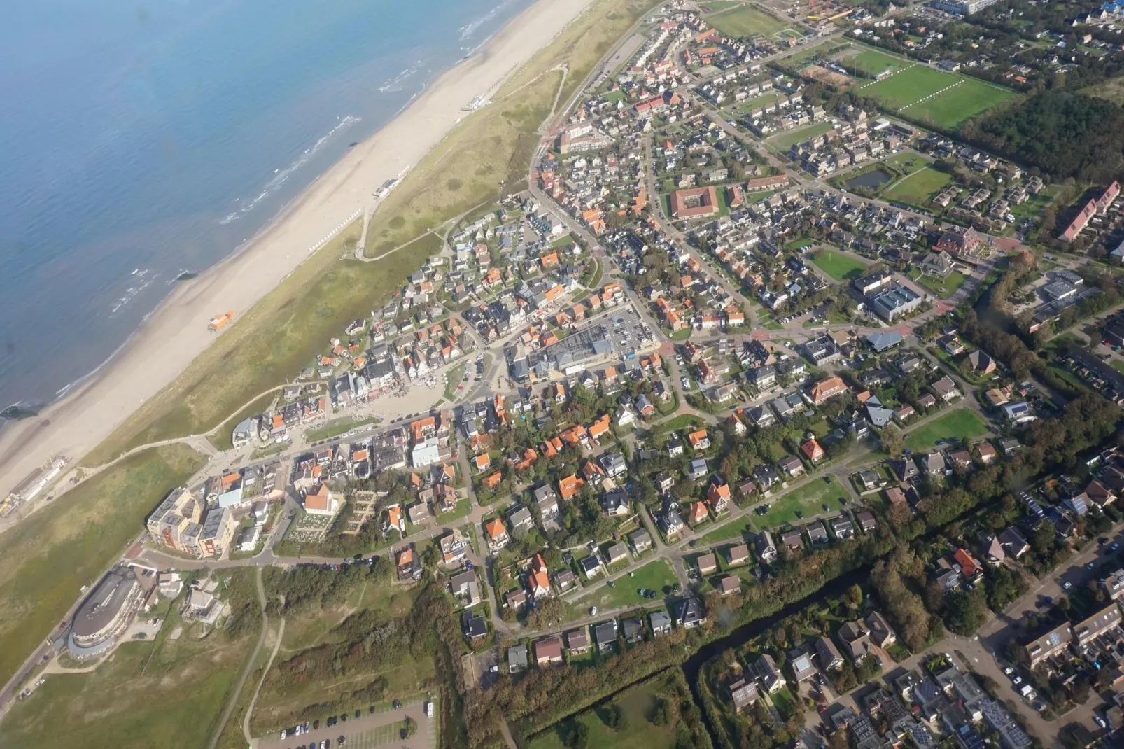 Wijde Blick 203-Gebieden zomer 5km