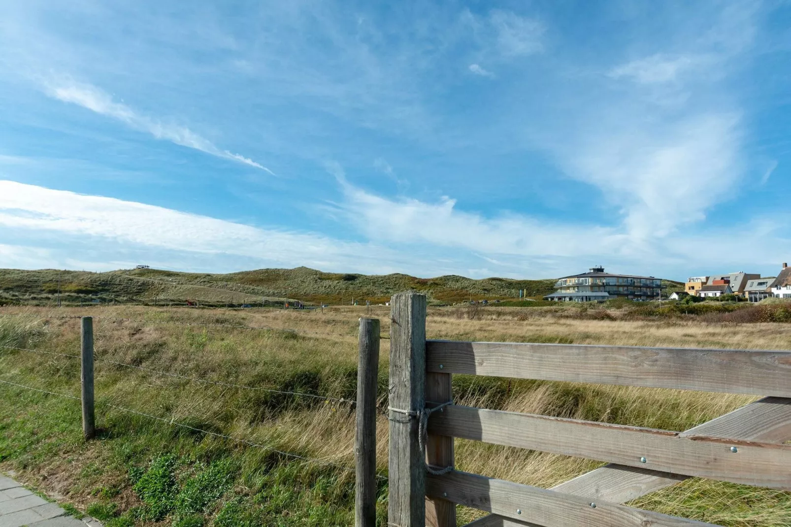 Wijde Blick 203-Gebieden zomer 5km