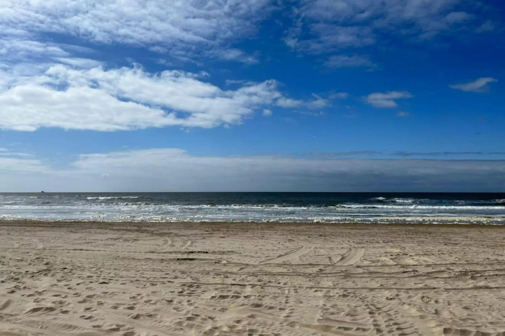 Beach Studio Campanula-Gebieden zomer 20km