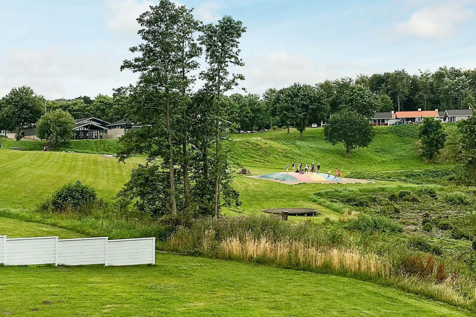 16 persoons vakantie huis in Aabenraa-Buitenlucht