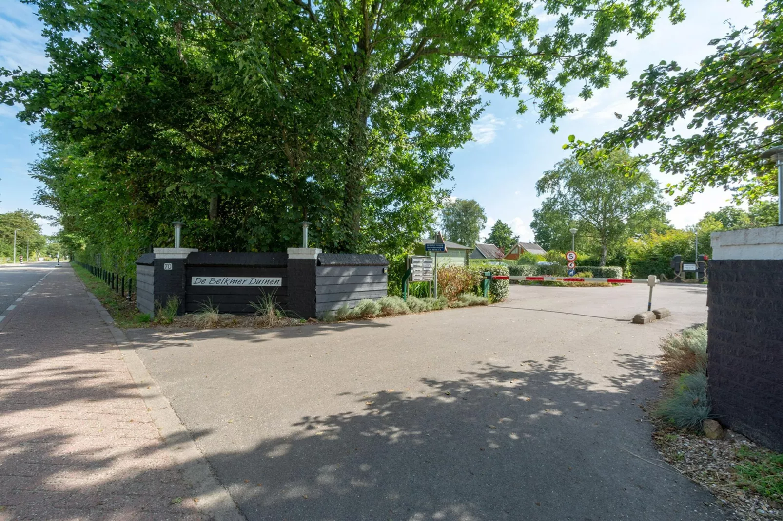 Belkmerduinen 12-Gebieden zomer 1km