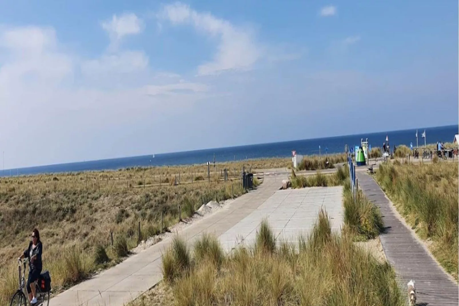 Belkmerduinen 12-Gebieden zomer 5km