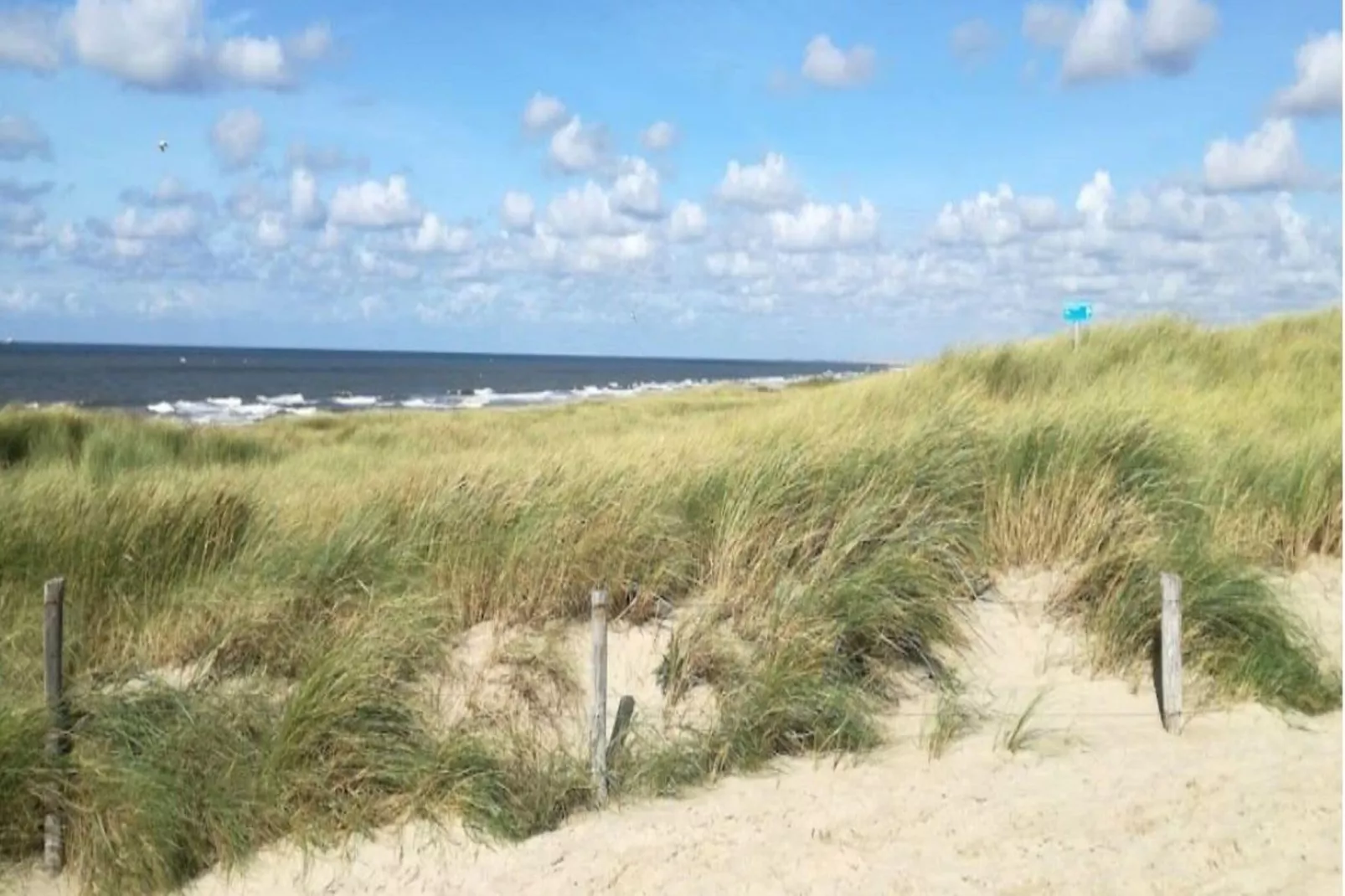 Callantsduyne 22-Gebieden zomer 5km