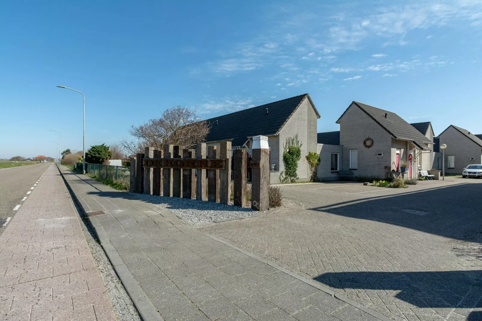 Korre 4-Gebieden zomer 1km