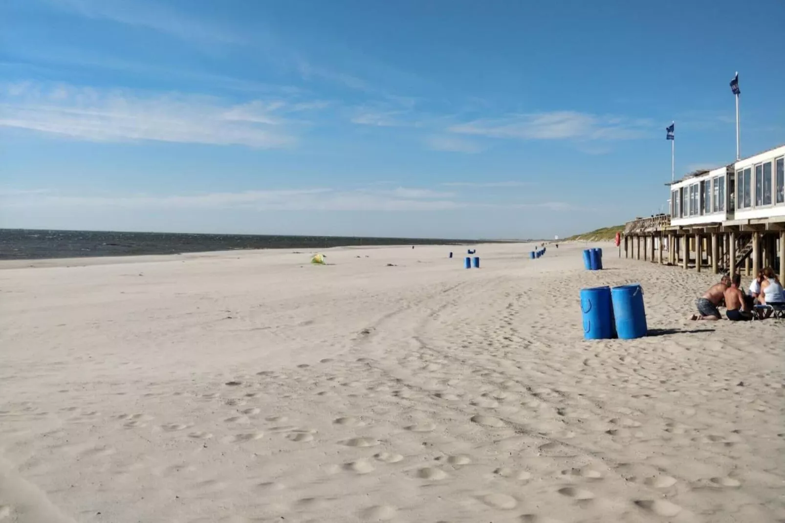 Wijde Blick 301-Gebieden zomer 5km