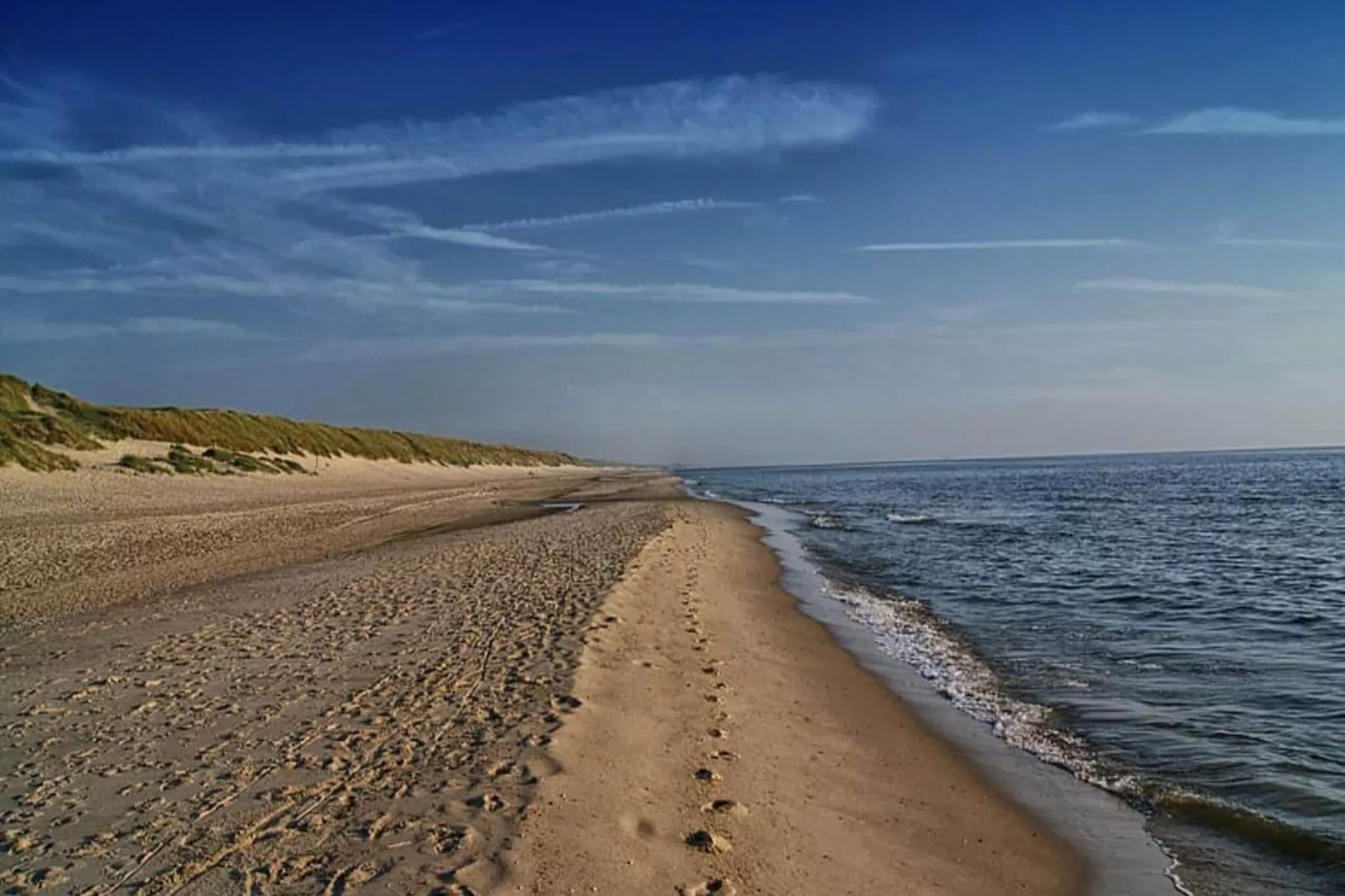 Wijde Blick 301-Gebieden zomer 5km