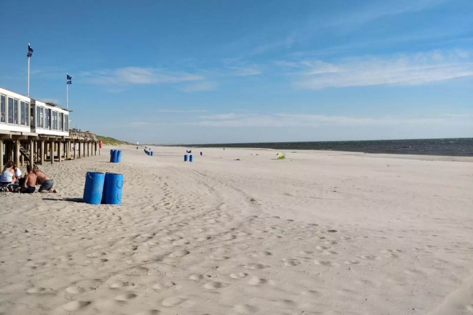 Wijde Blick 301-Gebieden zomer 20km