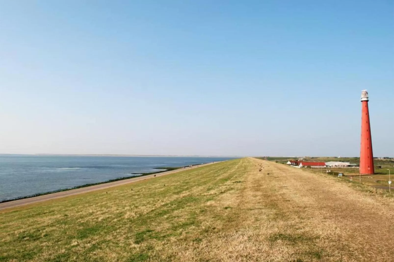 Résidence Juliana 34-Gebieden zomer 5km