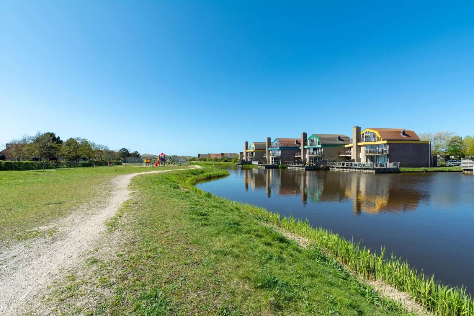 Ooghduyne 149-Gebieden zomer 5km