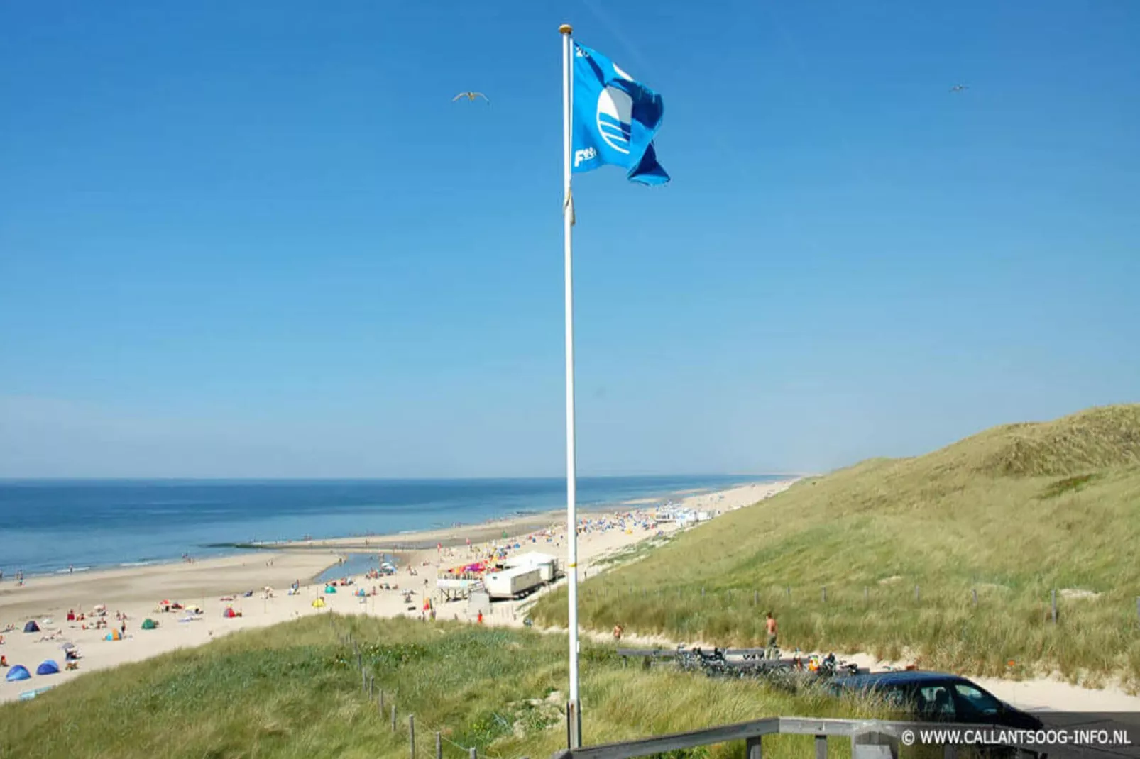 Wijde Blick 307-Uitzicht zomer