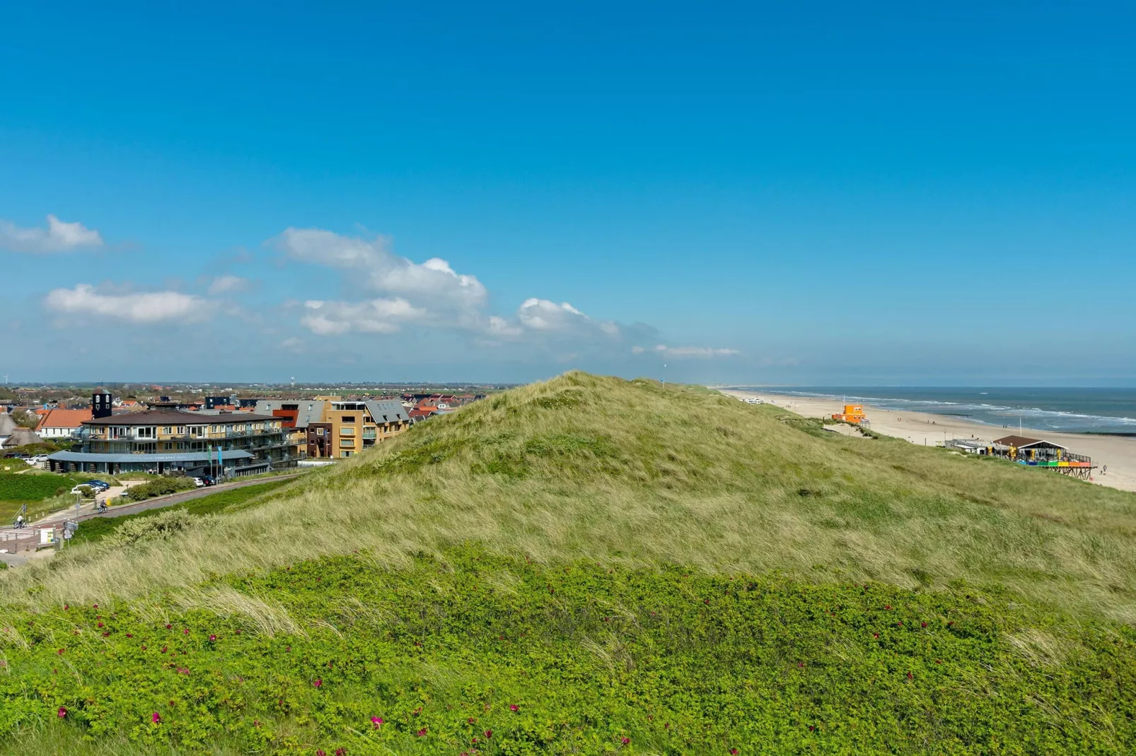 Wijde Blick 307-Uitzicht zomer