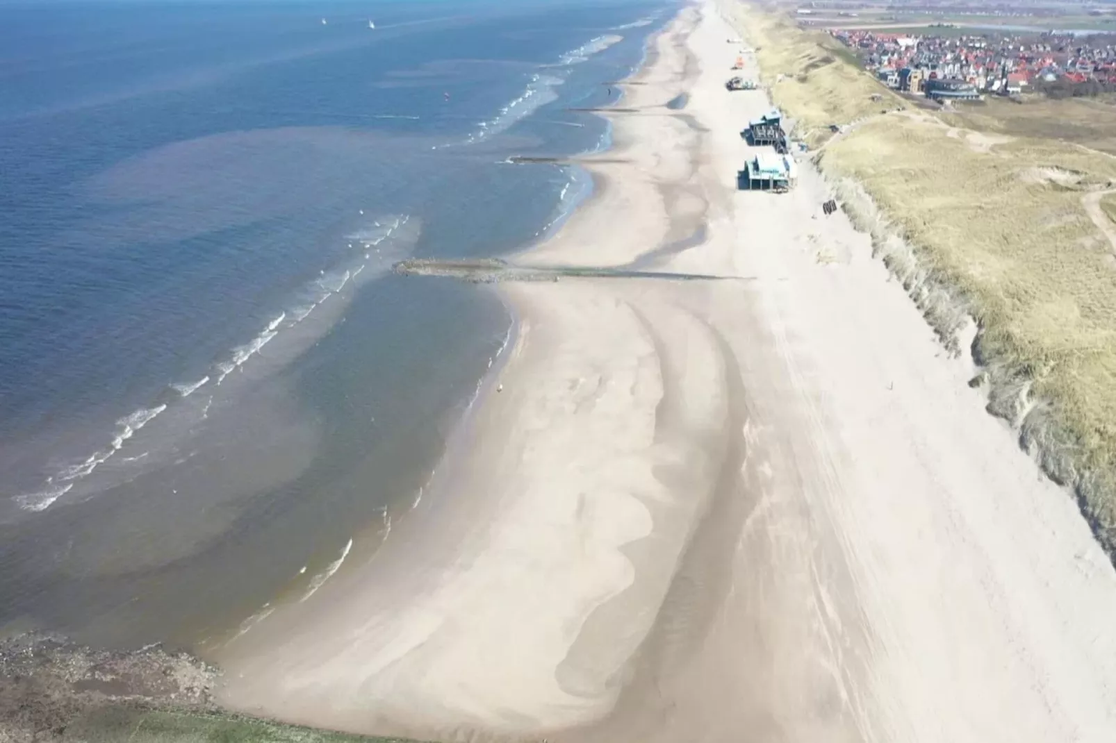 Wijde Blick 309-Uitzicht zomer