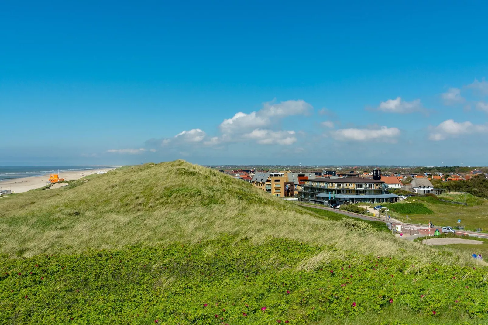 Wijde Blick 309-Gebieden zomer 5km