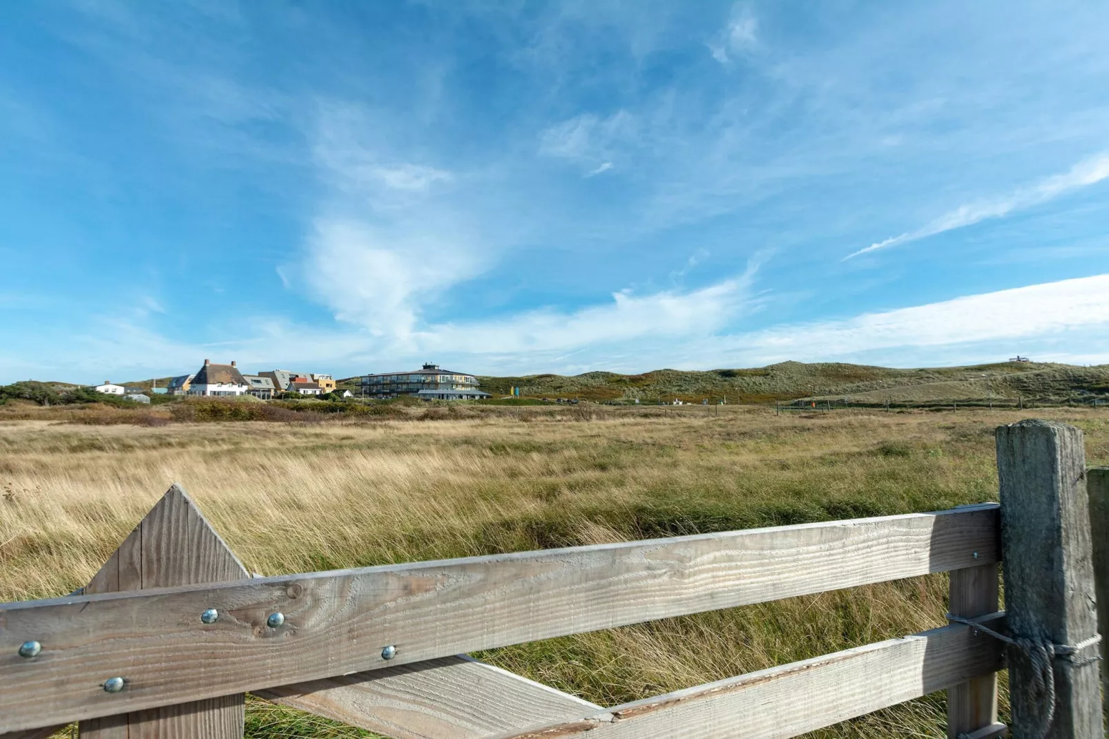 Wijde Blick 310-Uitzicht zomer