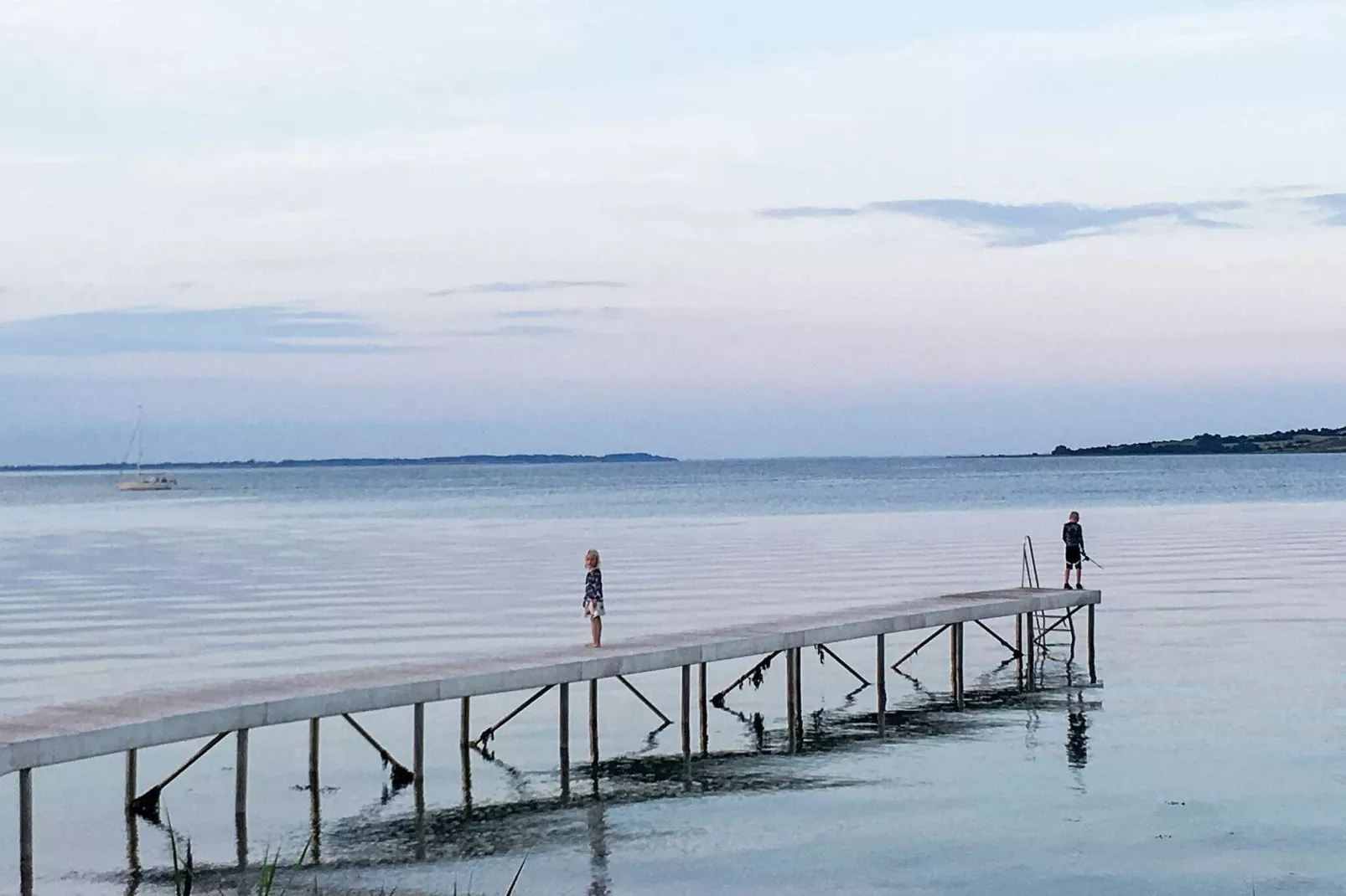 16 persoons vakantie huis in Aabenraa