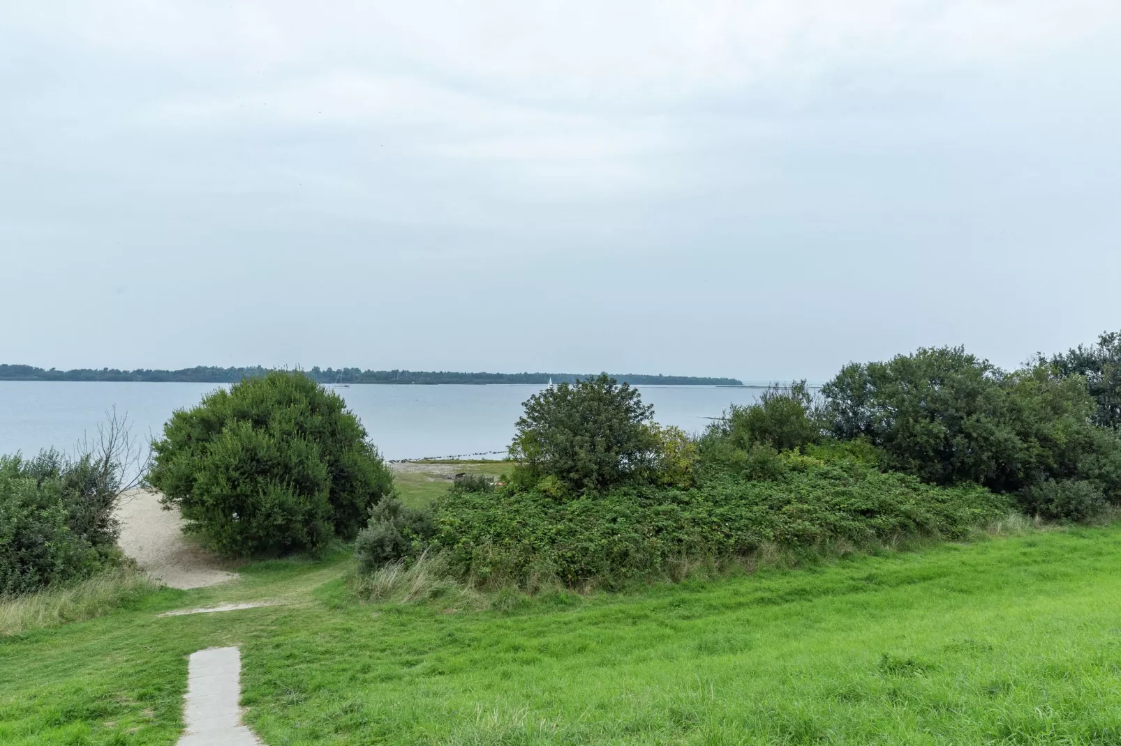 De Notenweide-Gebieden zomer 1km