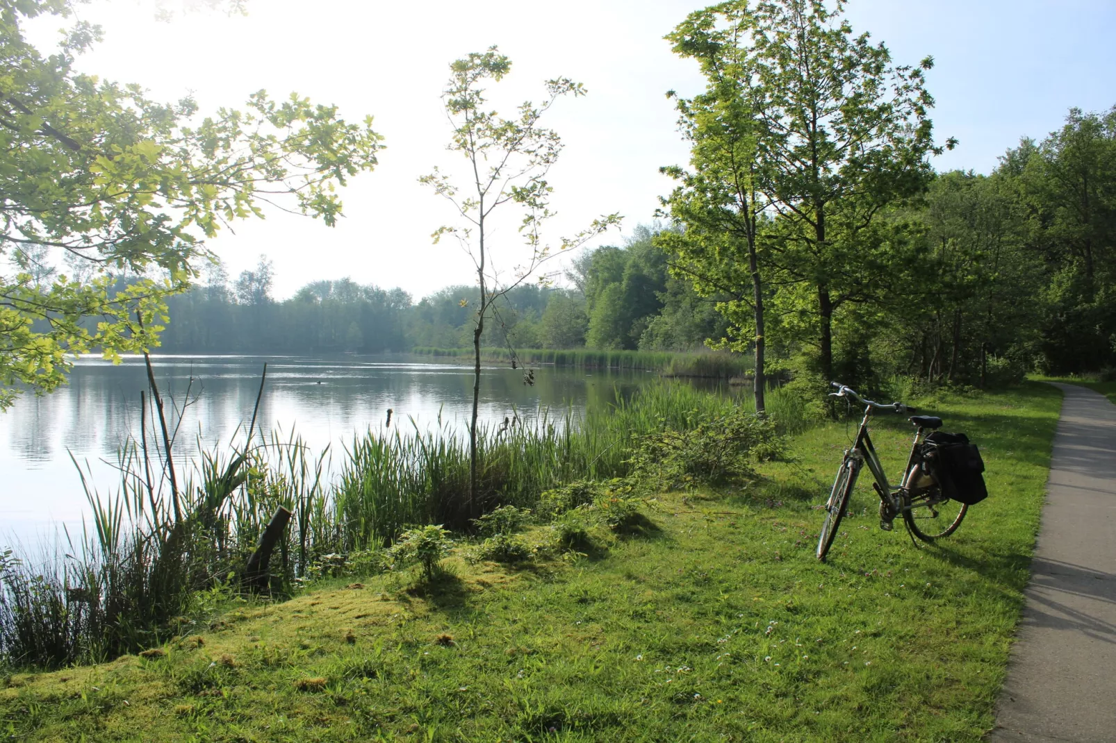 Villa Linquenda 568-Gebieden zomer 20km