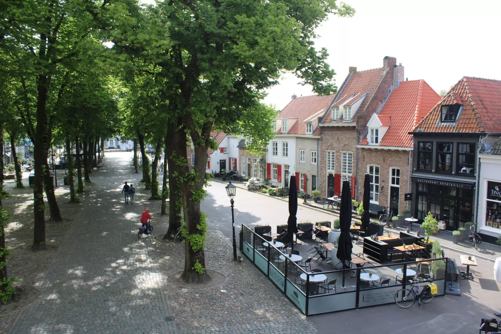 Villa Linquenda 568-Gebieden zomer 20km