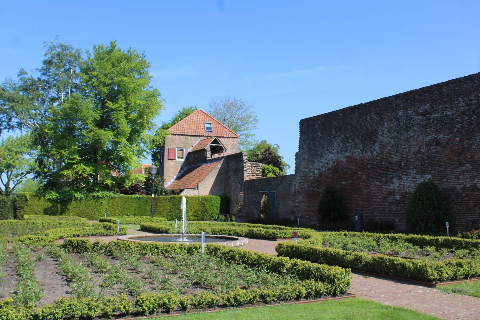 Villa Linquenda 568-Gebieden zomer 20km