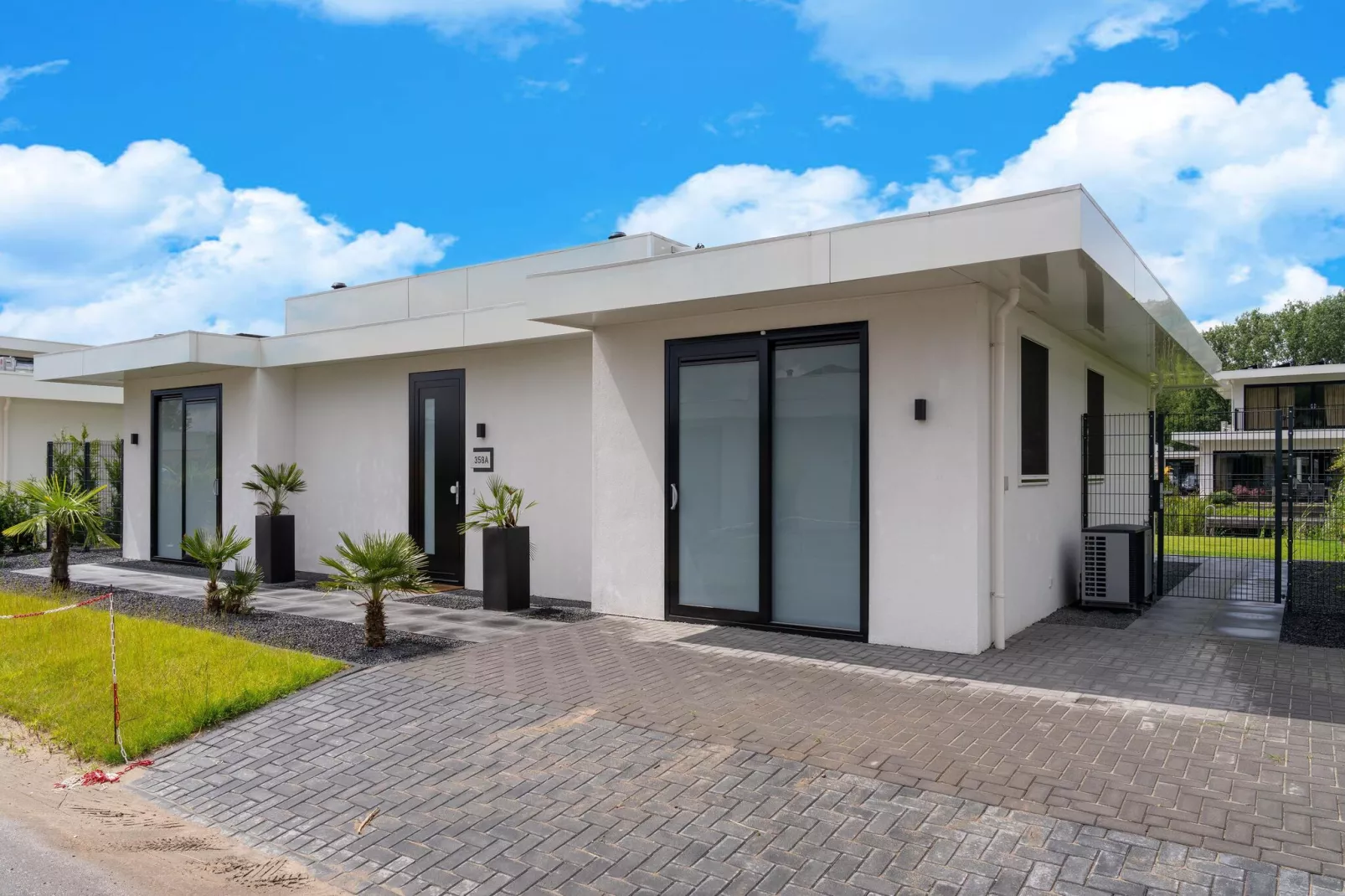 Harderwold Villa Bloem 358A