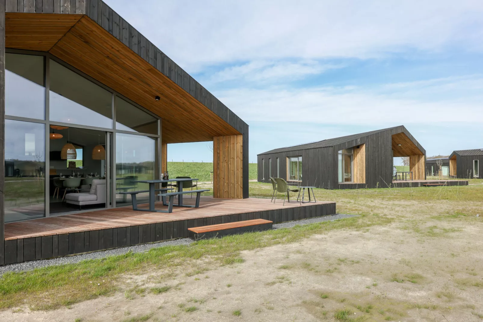 Heerlijkheid Vlietenburg 1-Terrasbalkon