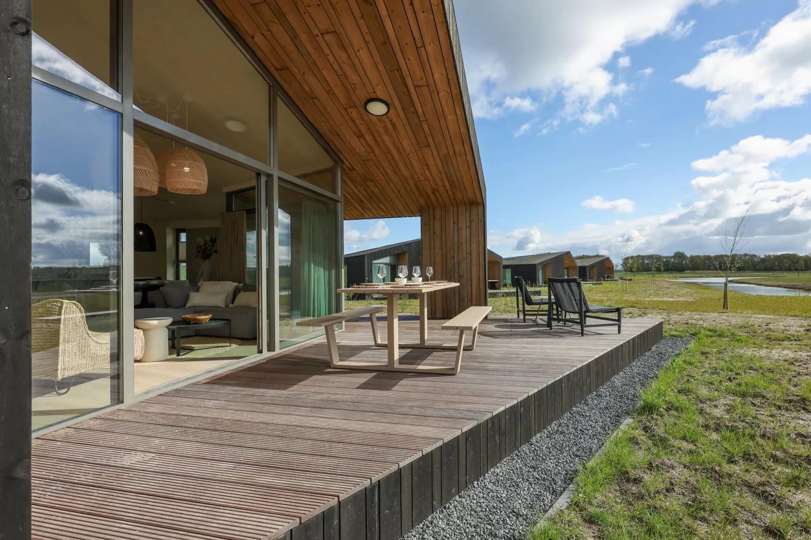 Heerlijkheid Vlietenburg 3-Terrasbalkon