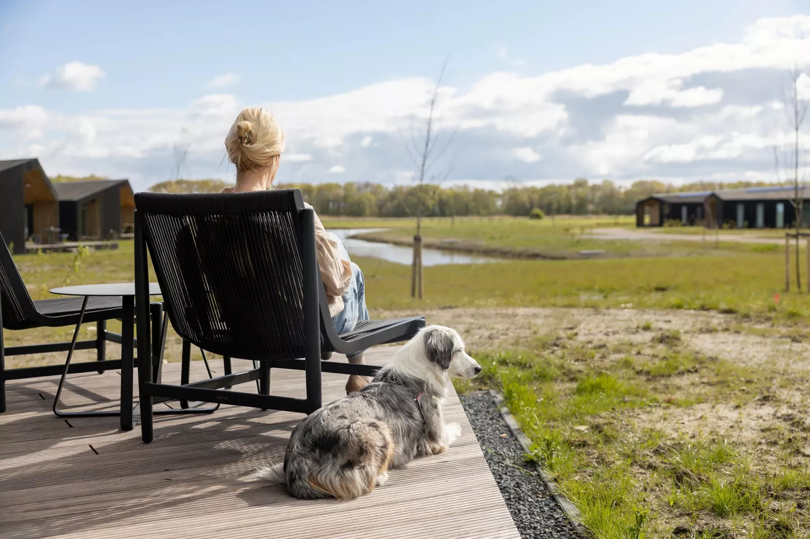 Heerlijkheid Vlietenburg 3-Terrasbalkon