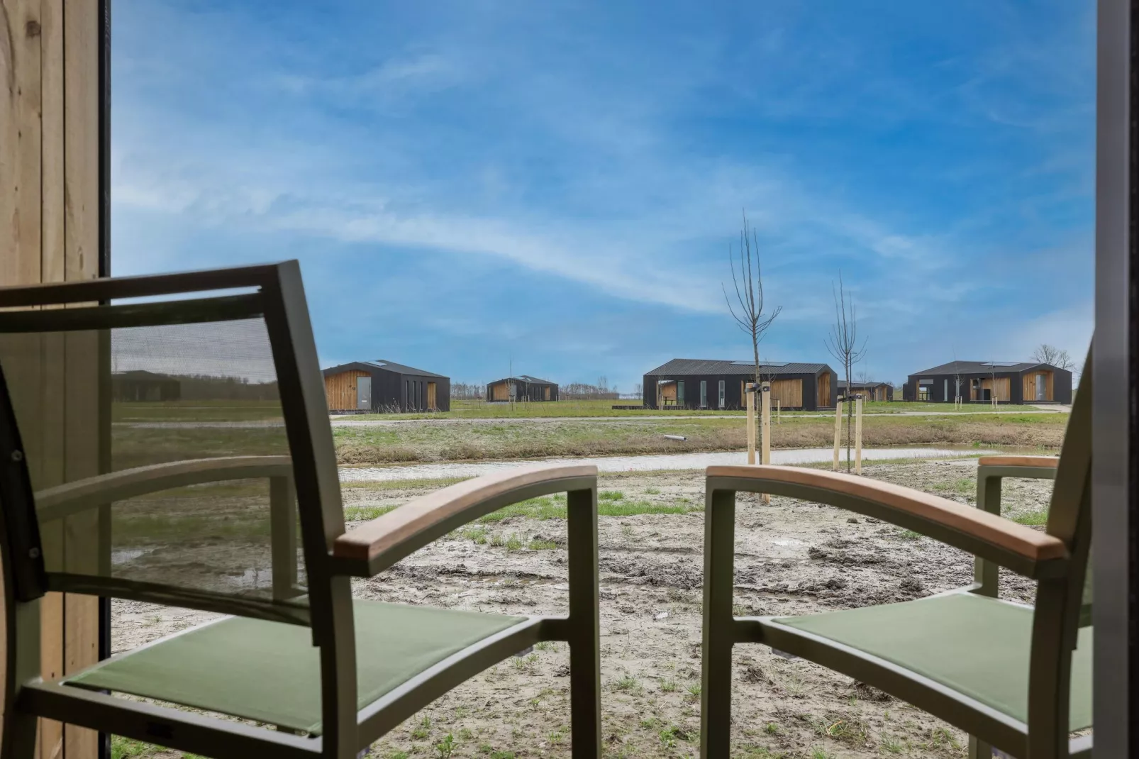 Heerlijkheid Vlietenburg 6-Terrasbalkon