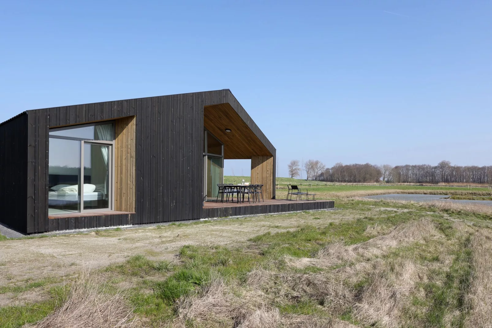 Heerlijkheid Vlietenburg 8-Buitenkant zomer