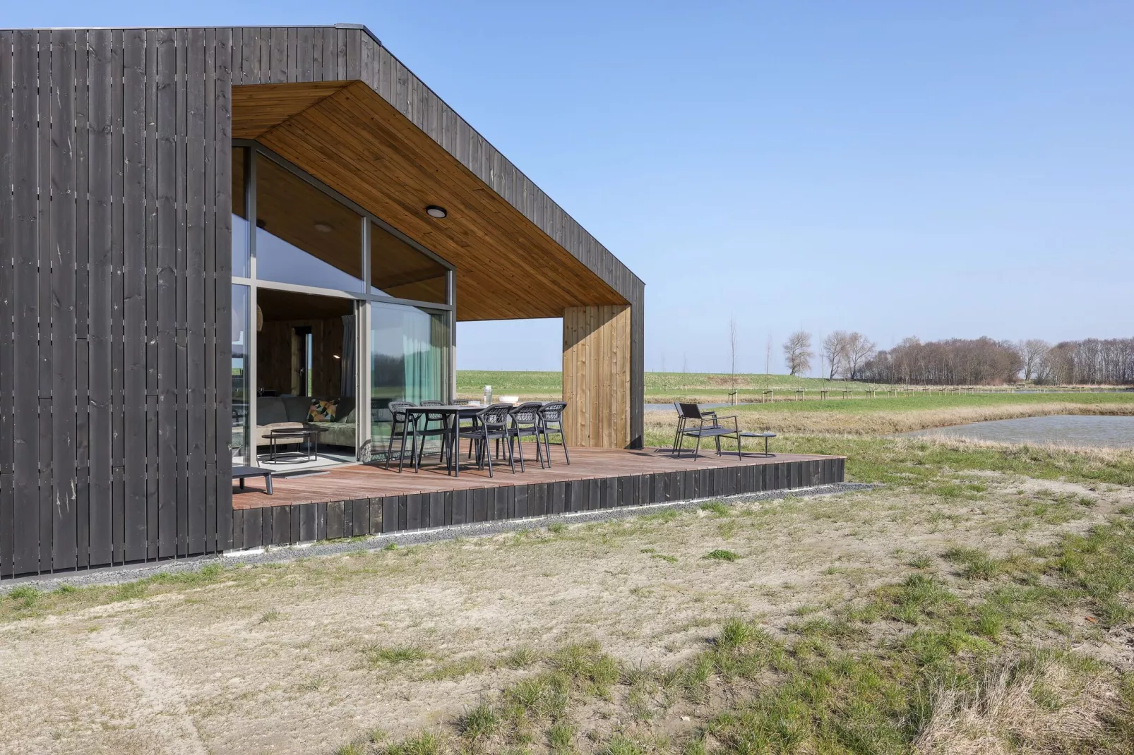 Heerlijkheid Vlietenburg 8-Buitenkant zomer