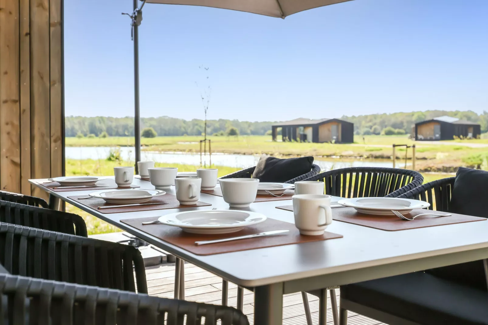 Heerlijkheid Vlietenburg 9-Terrasbalkon