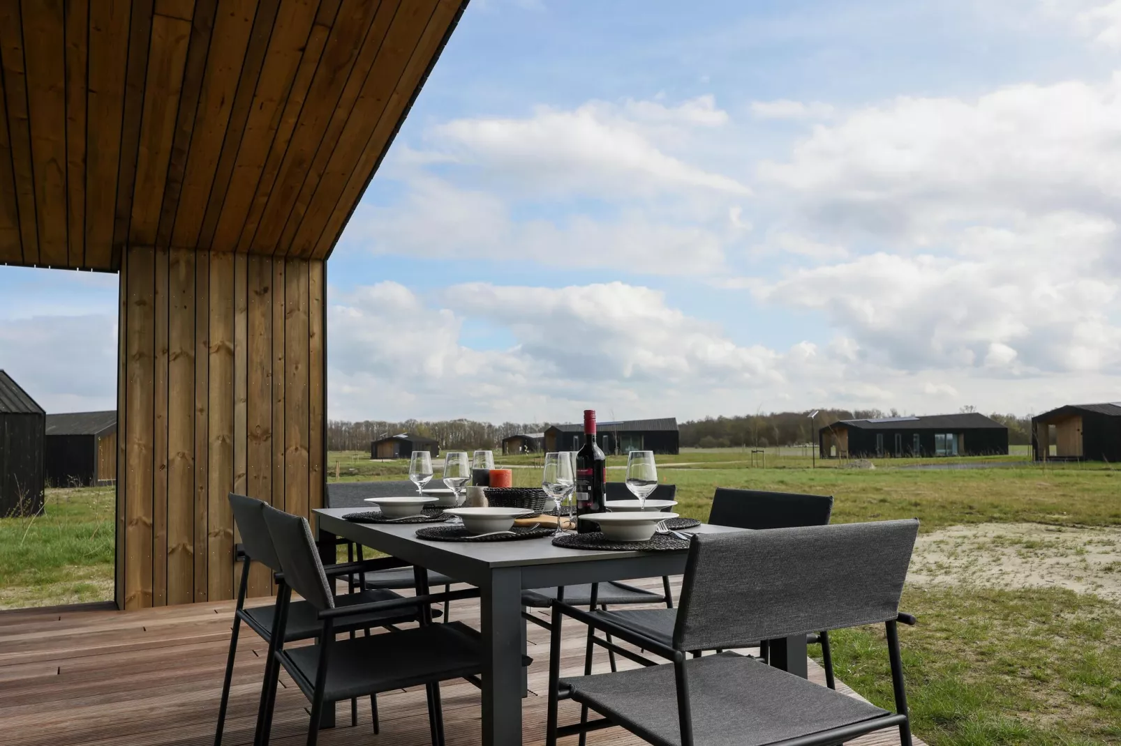 Heerlijkheid Vlietenburg 12-Terrasbalkon