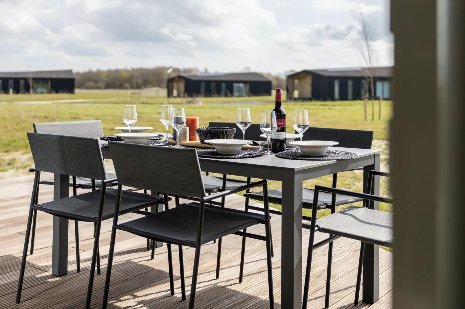 Heerlijkheid Vlietenburg 12-Terrasbalkon