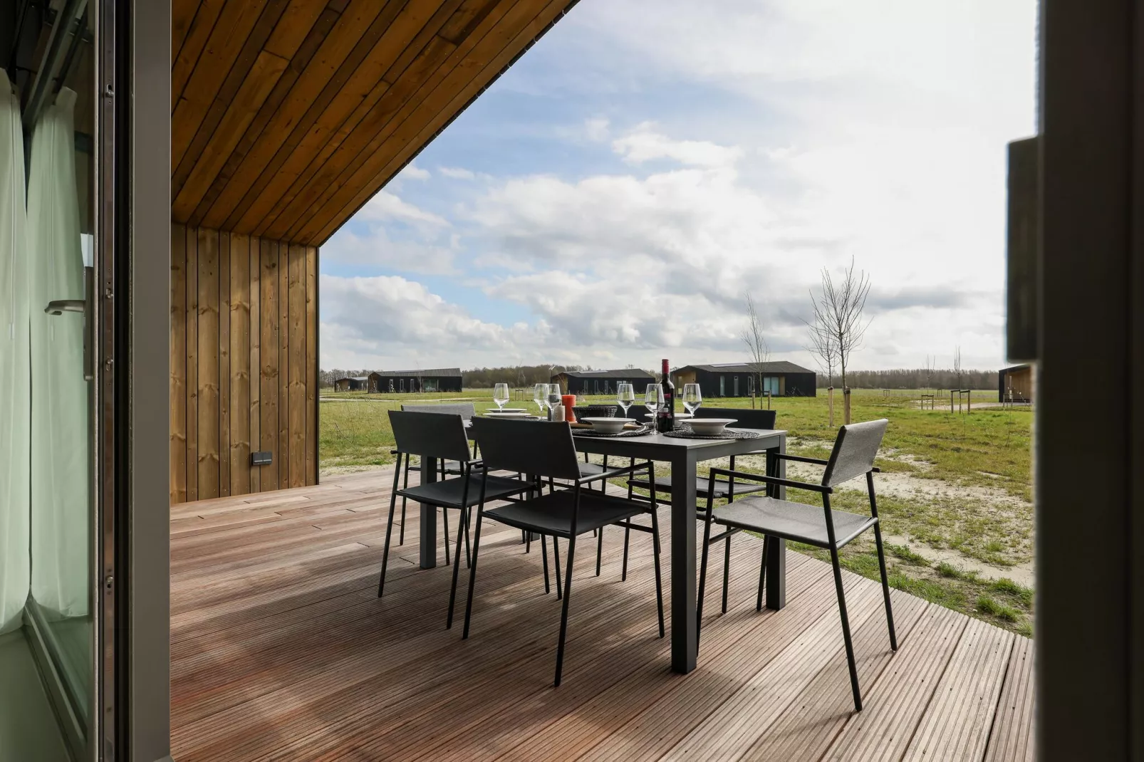 Heerlijkheid Vlietenburg 12-Terrasbalkon