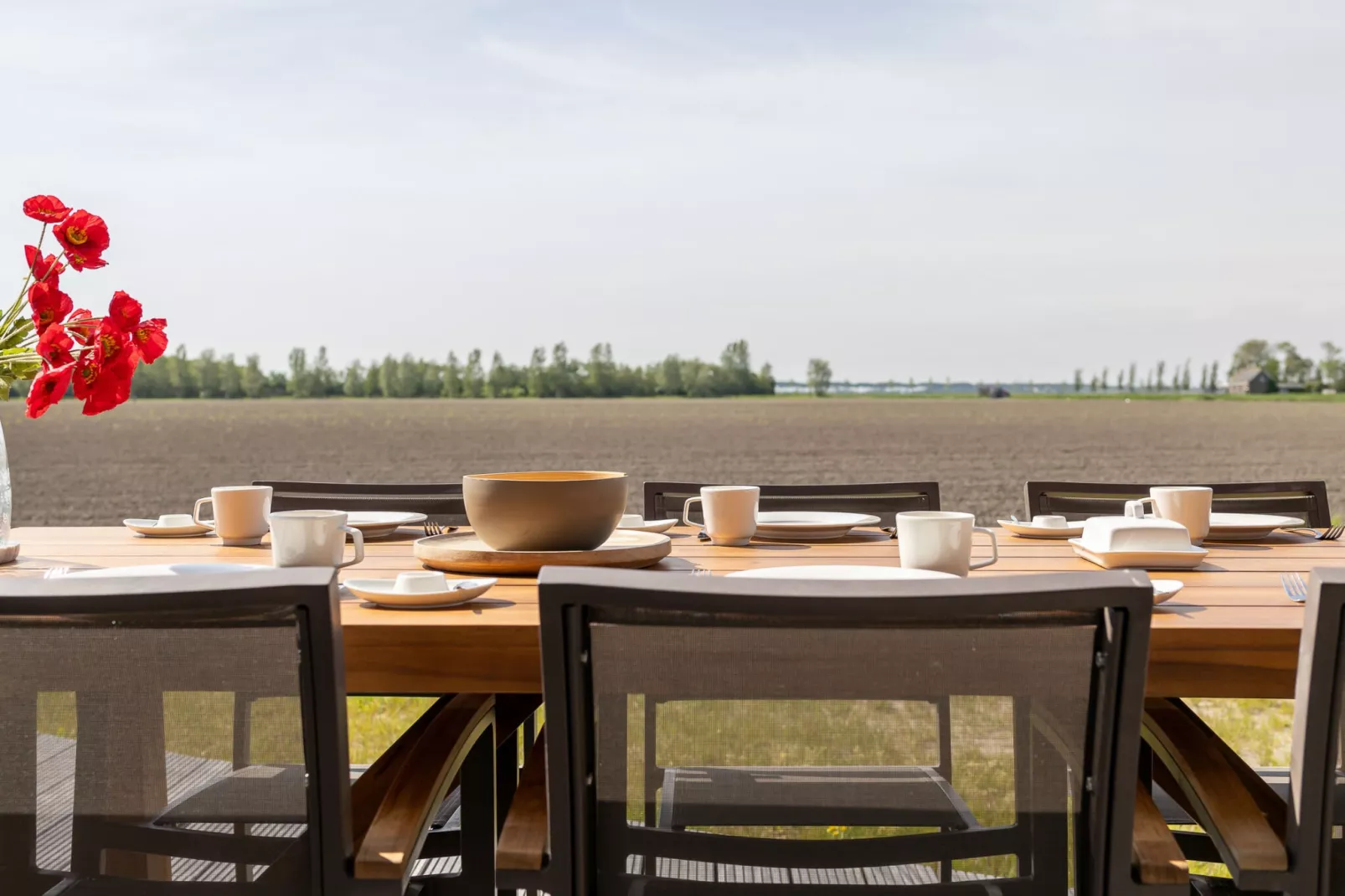 Heerlijkheid Vlietenburg 15-Terrasbalkon