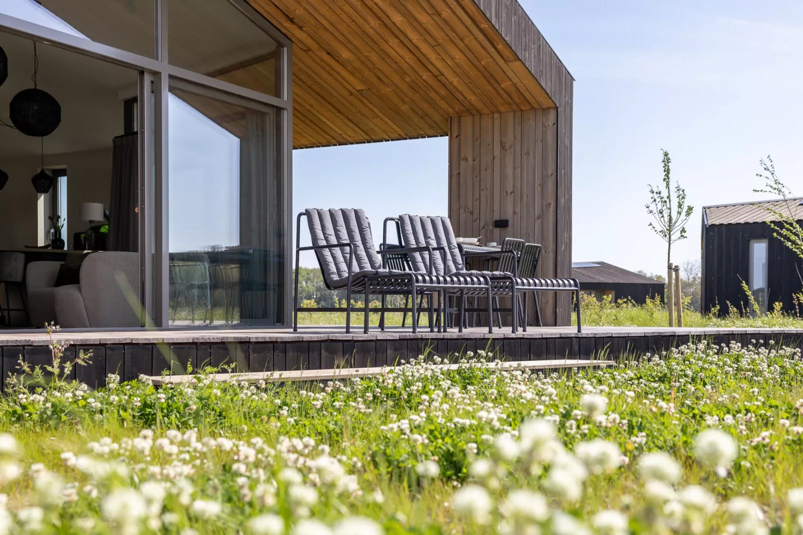 Heerlijkheid Vlietenburg 18-Terrasbalkon