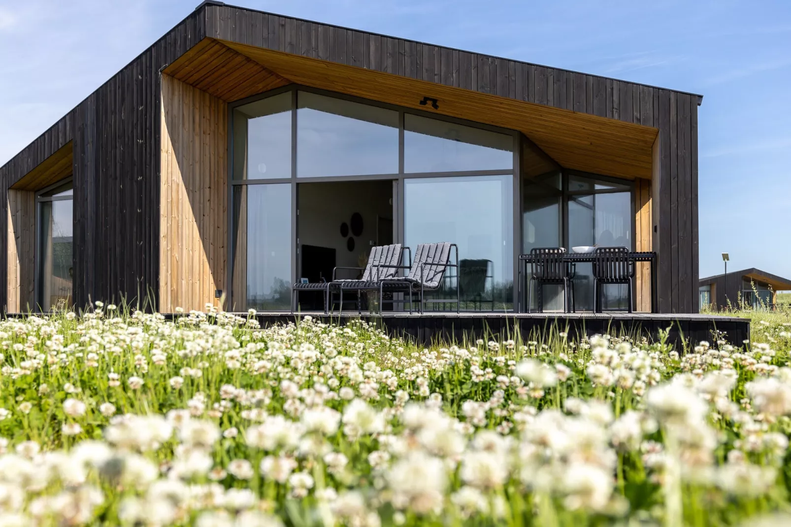 Heerlijkheid Vlietenburg 18-Terrasbalkon