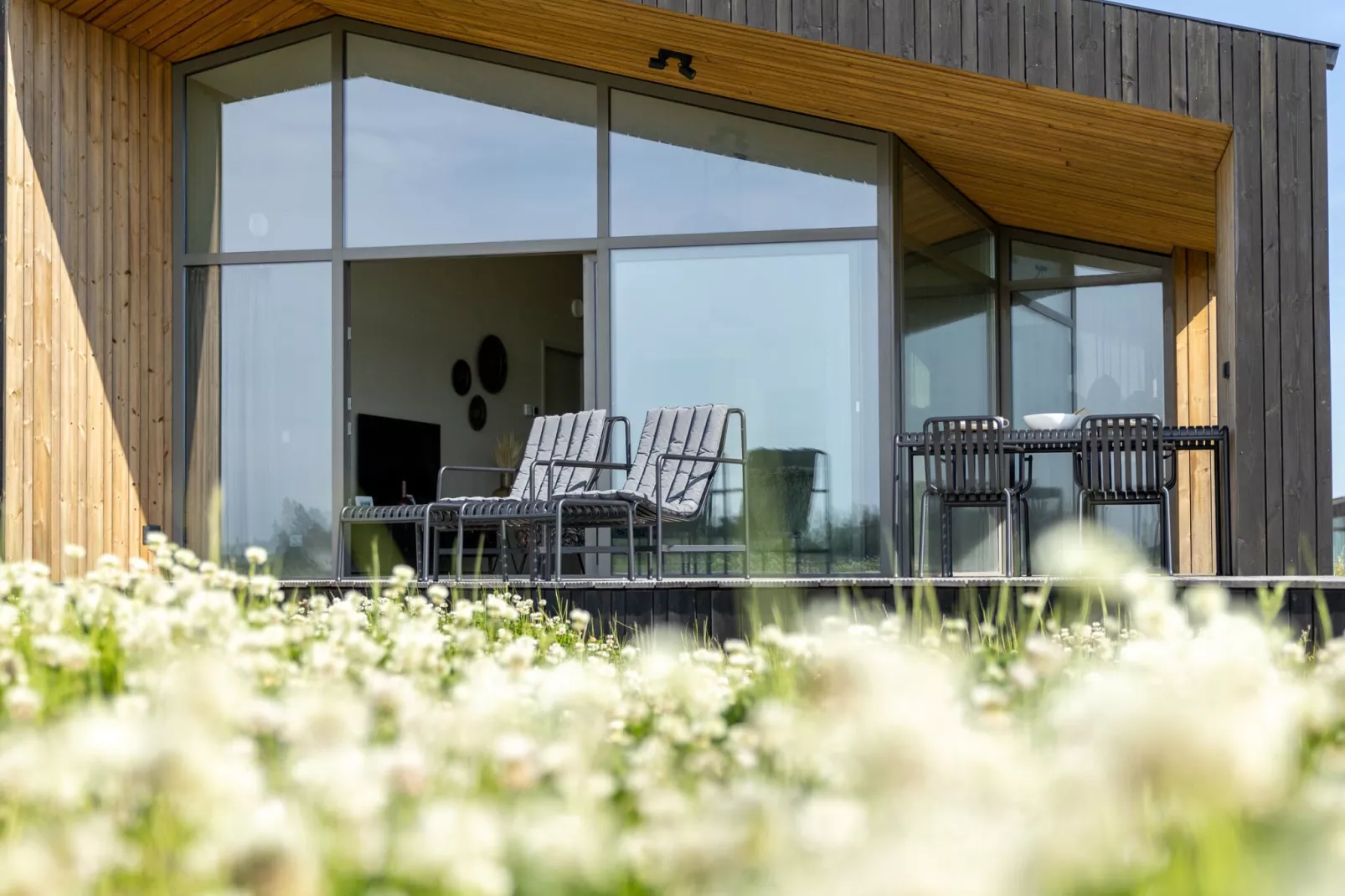 Heerlijkheid Vlietenburg 18-Terrasbalkon