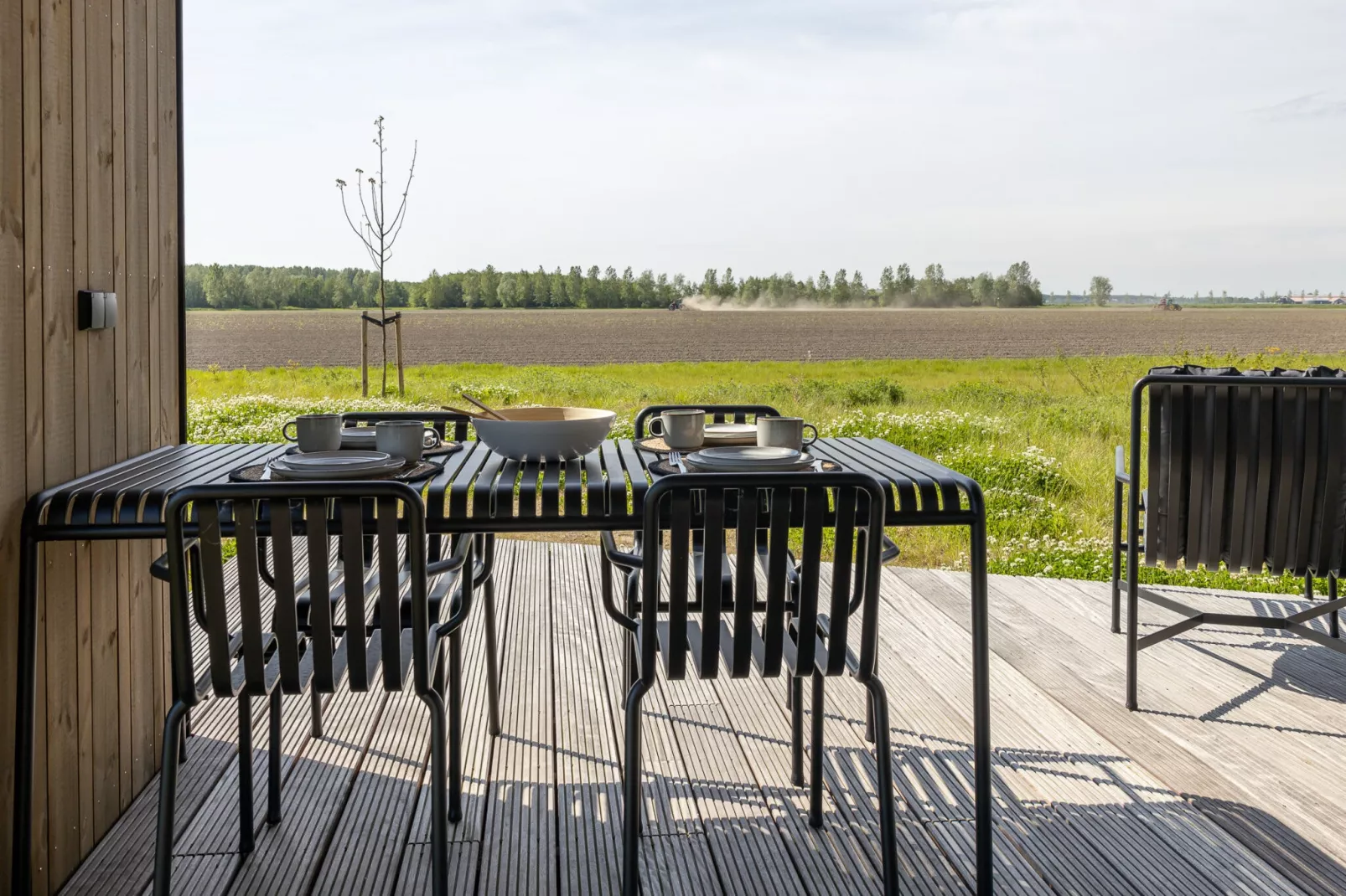 Heerlijkheid Vlietenburg 18-Terrasbalkon