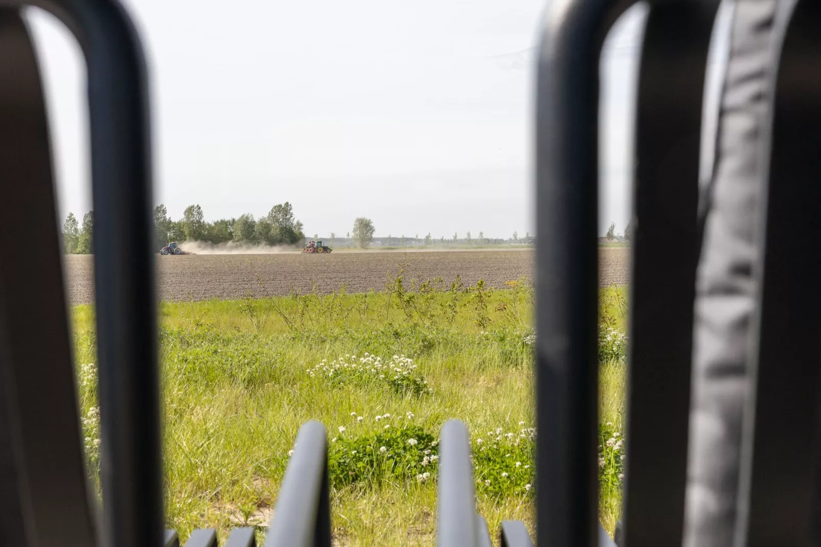 Heerlijkheid Vlietenburg 18-Uitzicht zomer