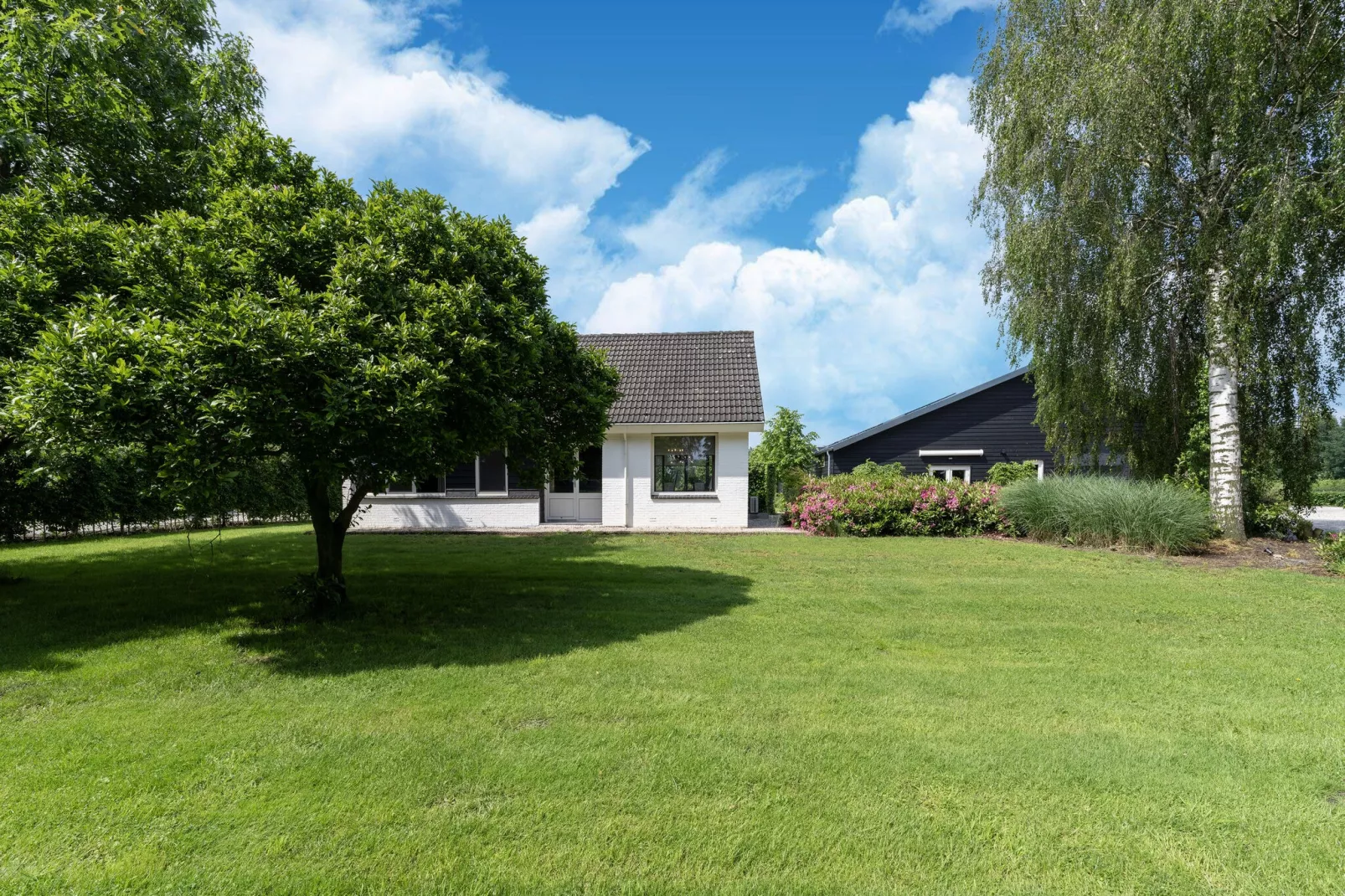 Bij Jans en Frans-Tuinen zomer